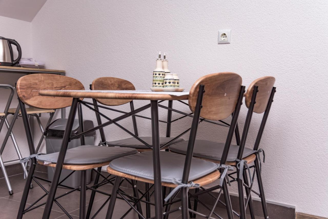 Apartamento Marijamagdalena