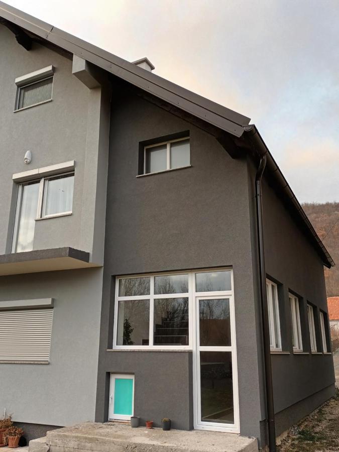 Apartamento Marijamagdalena Gračac