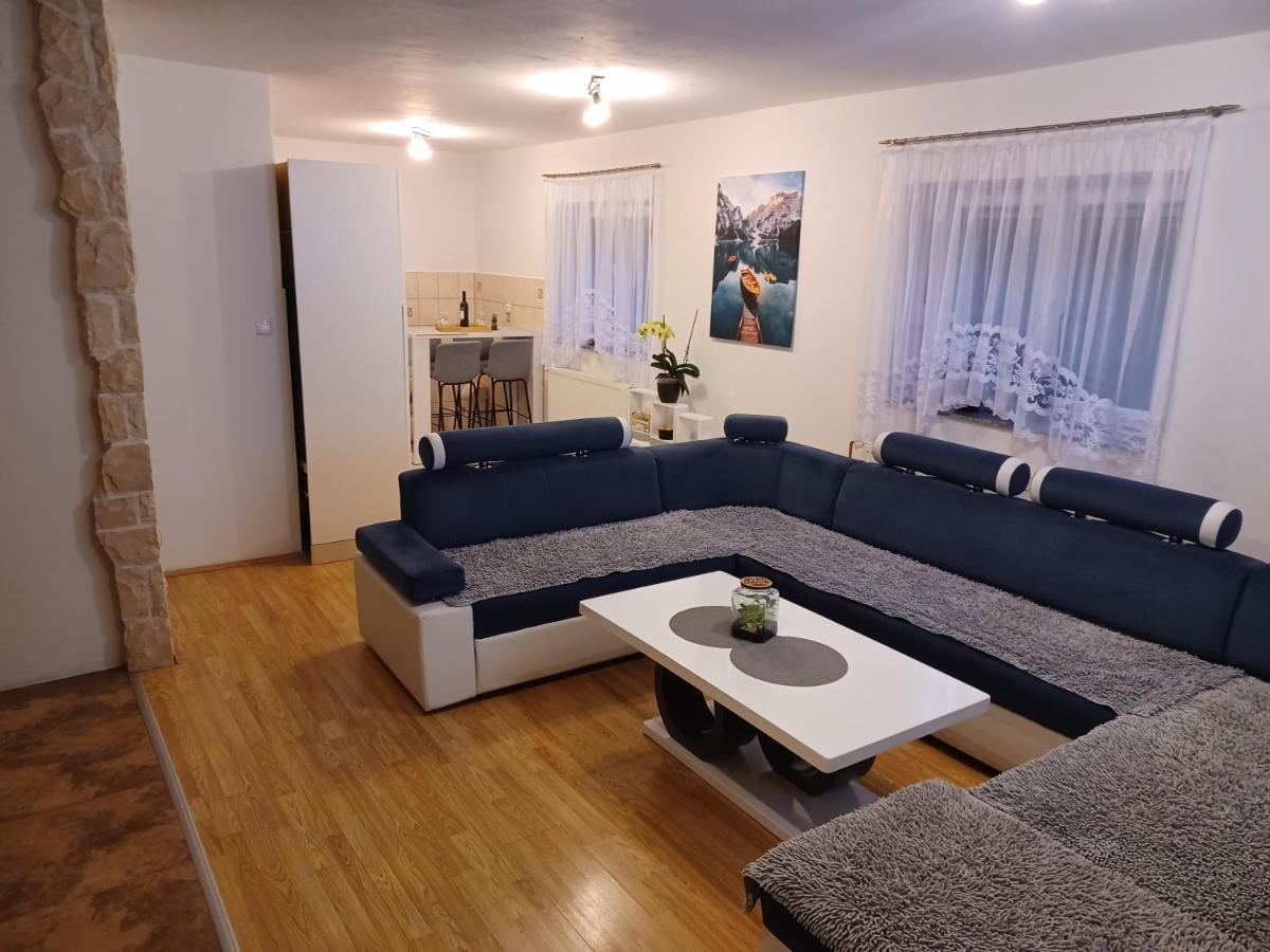 Apartamento Marijamagdalena Gračac