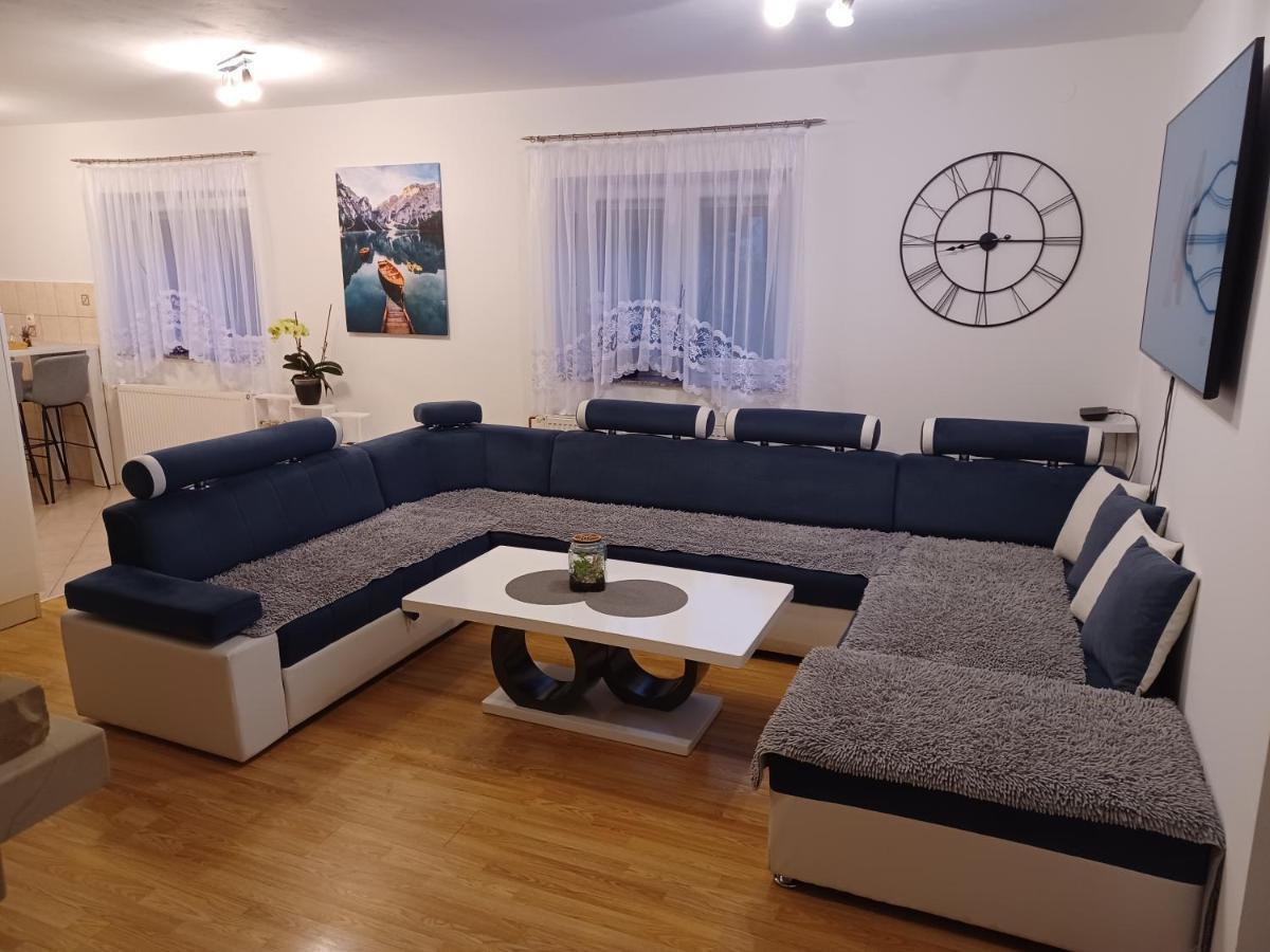 Apartamento Marijamagdalena *