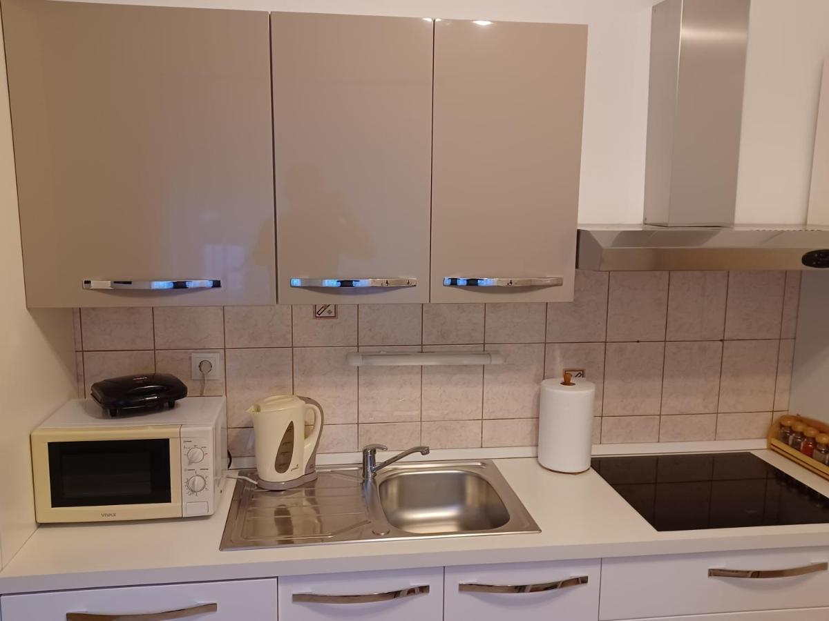 Marijamagdalena Apartamento