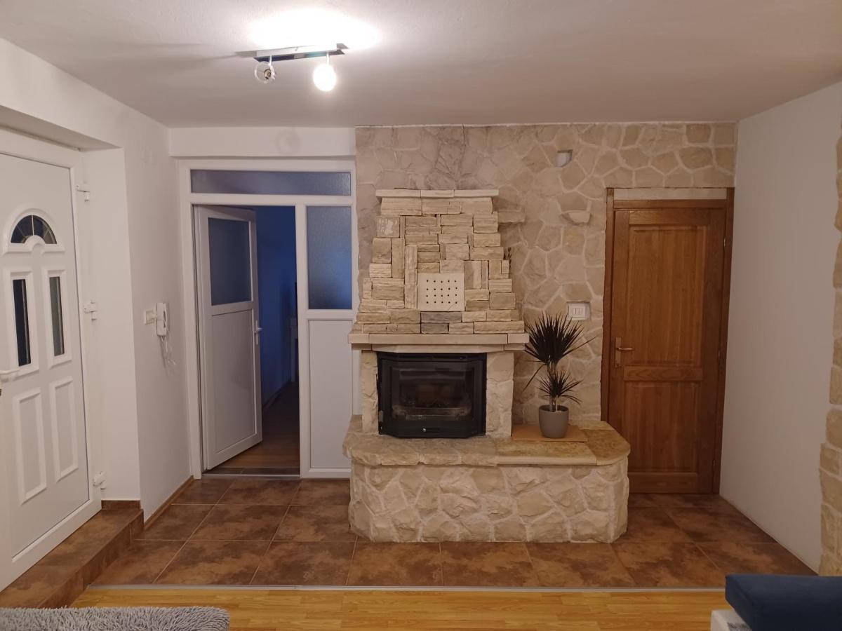 Marijamagdalena Apartamento