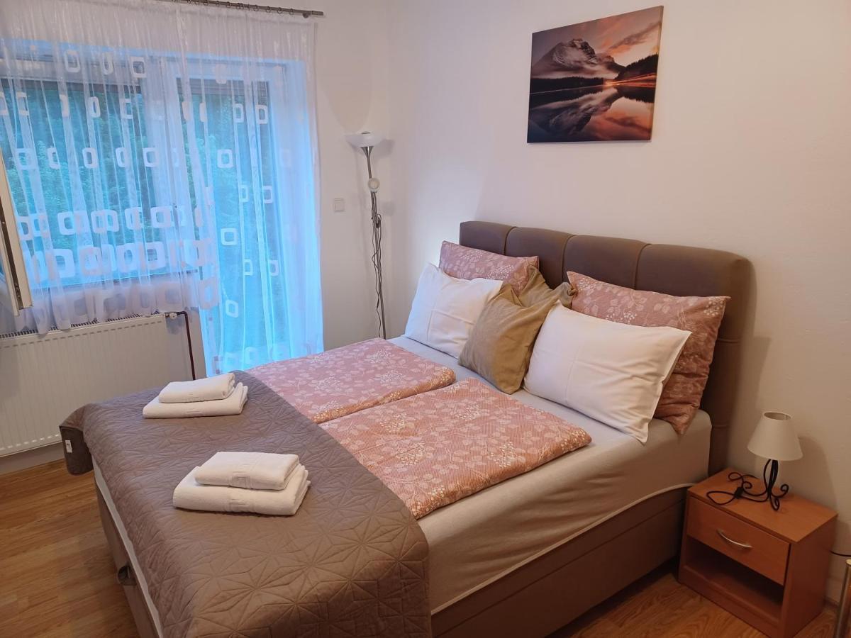 Apartamento Marijamagdalena
