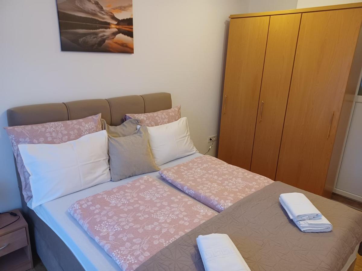 Marijamagdalena Apartamento Gračac