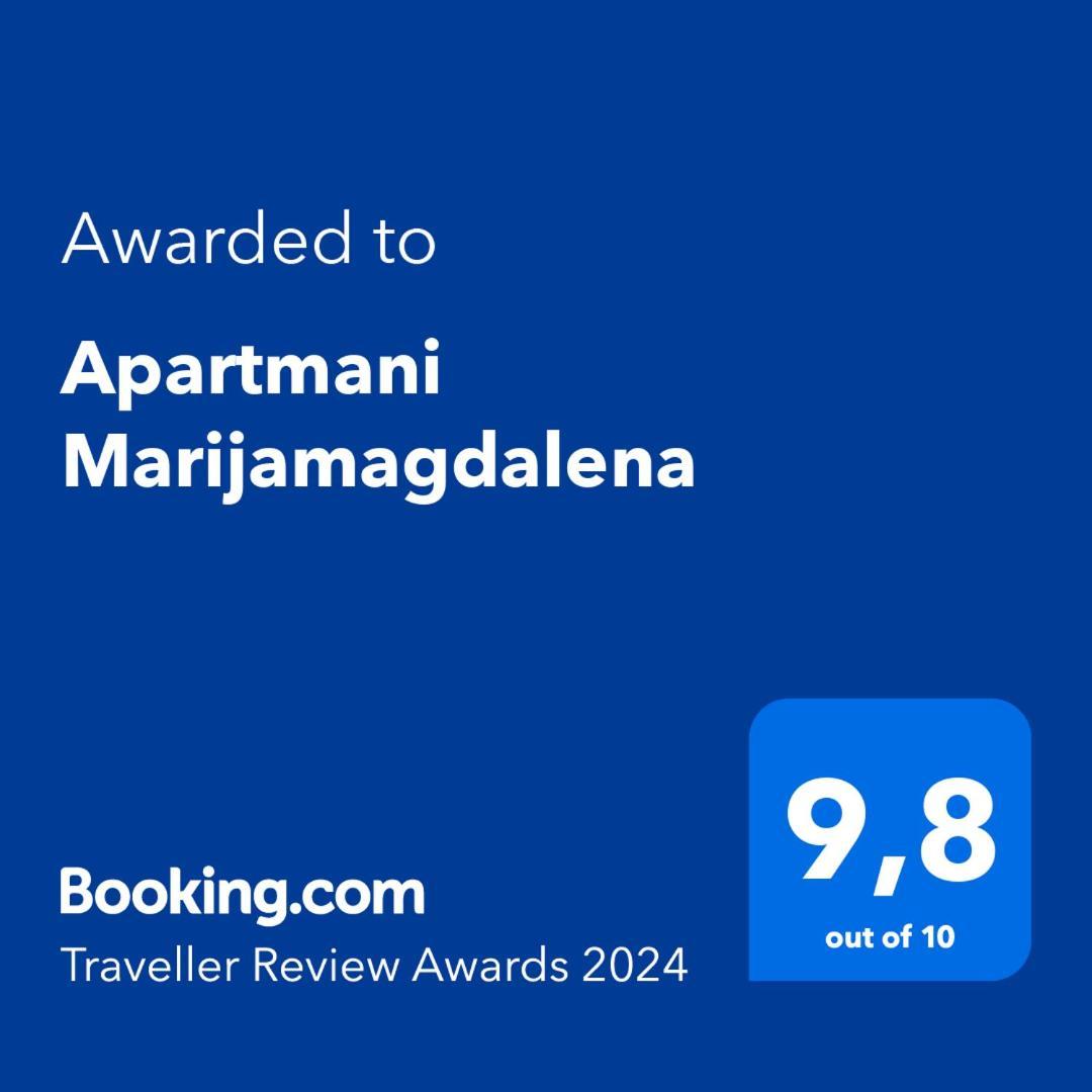 Apartamento Marijamagdalena *