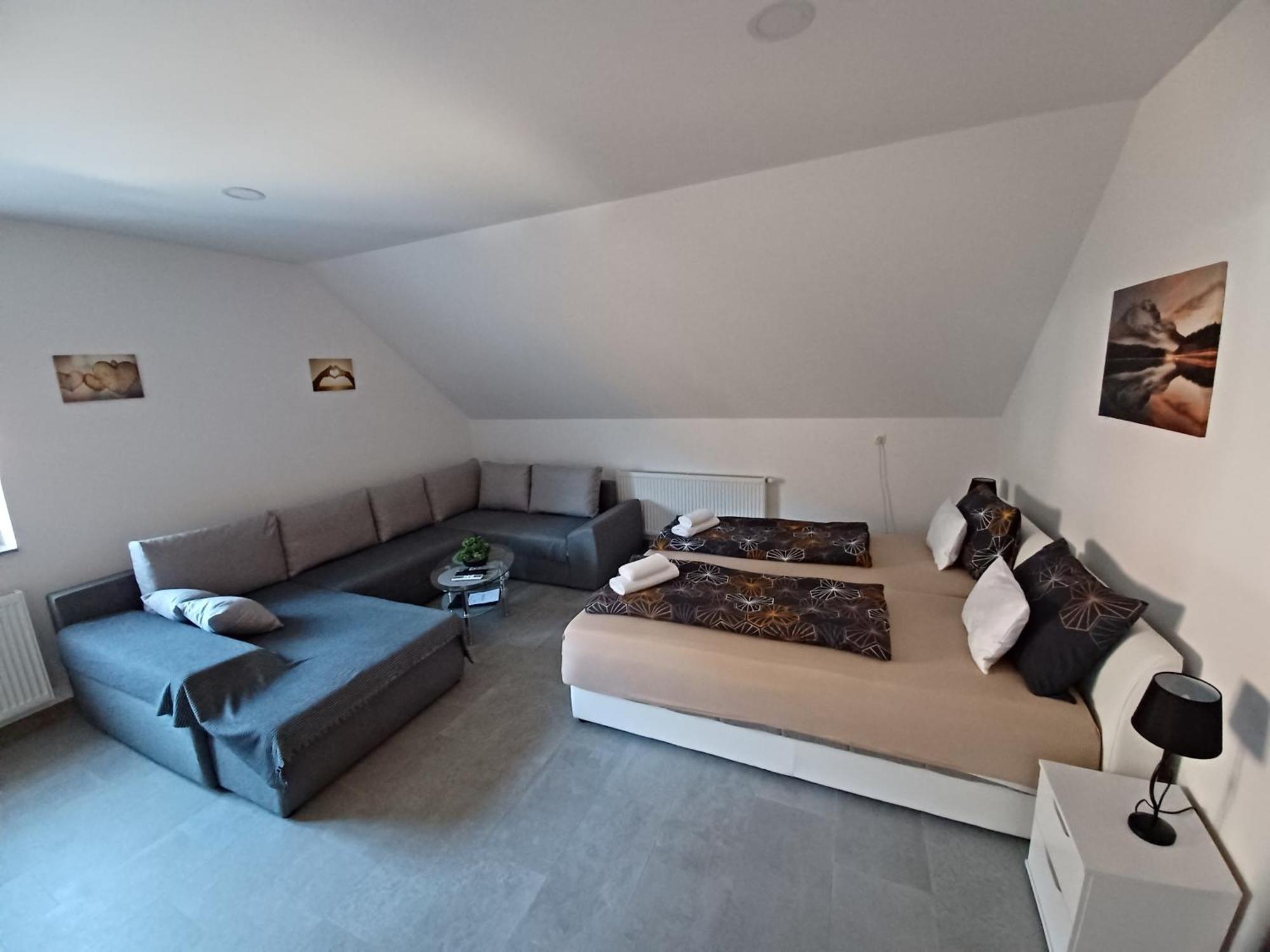 Apartamento Marijamagdalena *