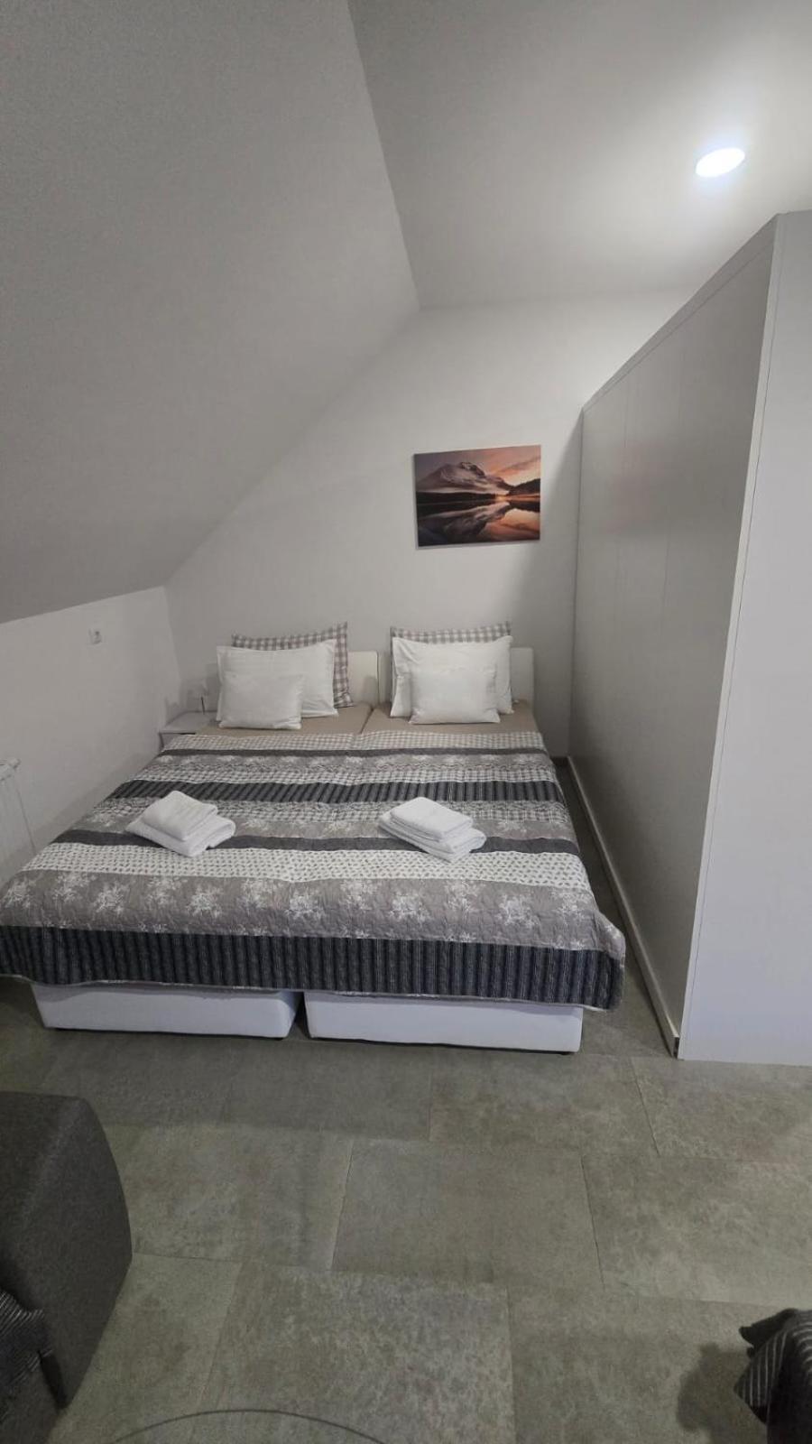 Marijamagdalena Apartamento