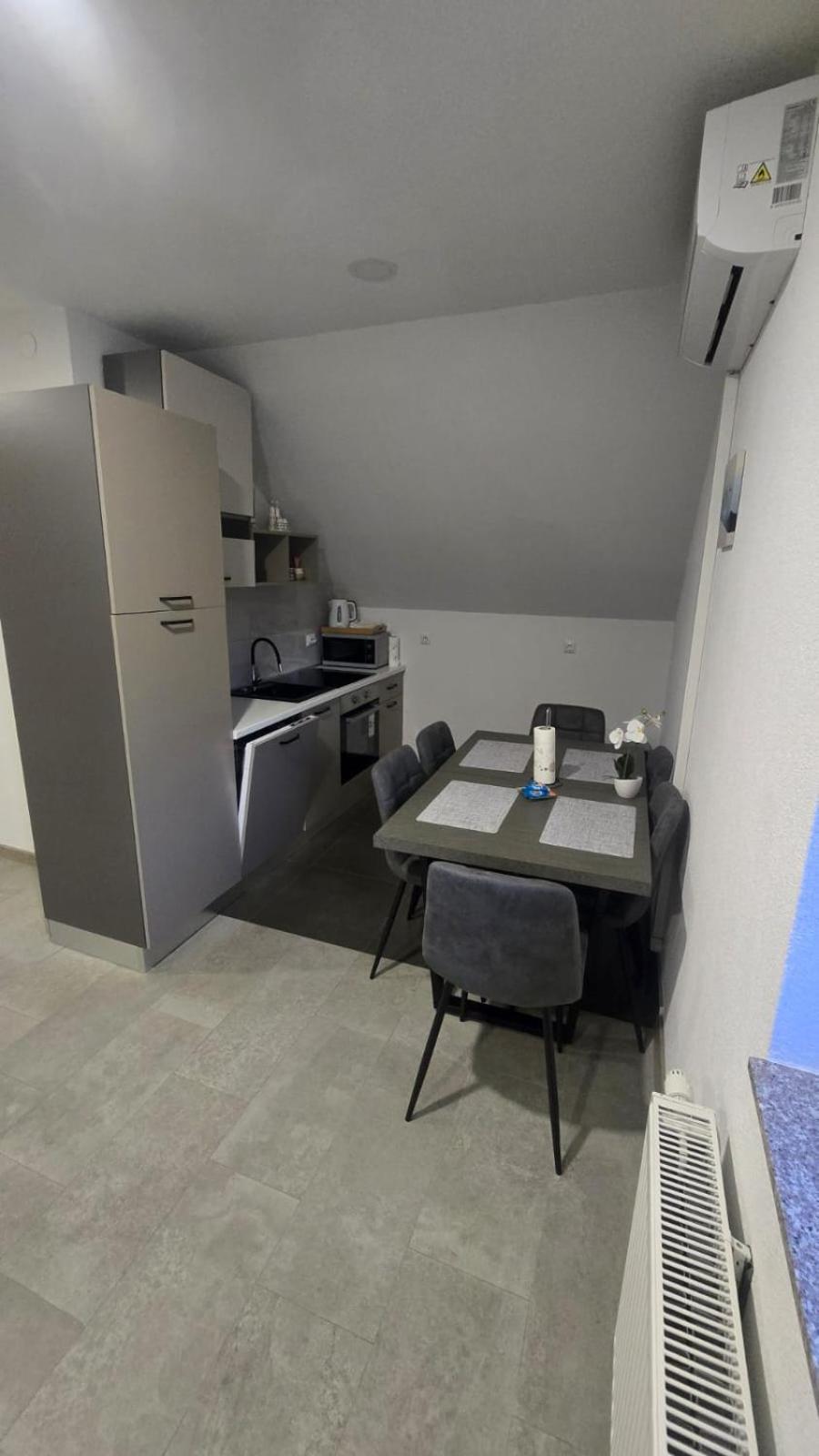 Apartamento Marijamagdalena