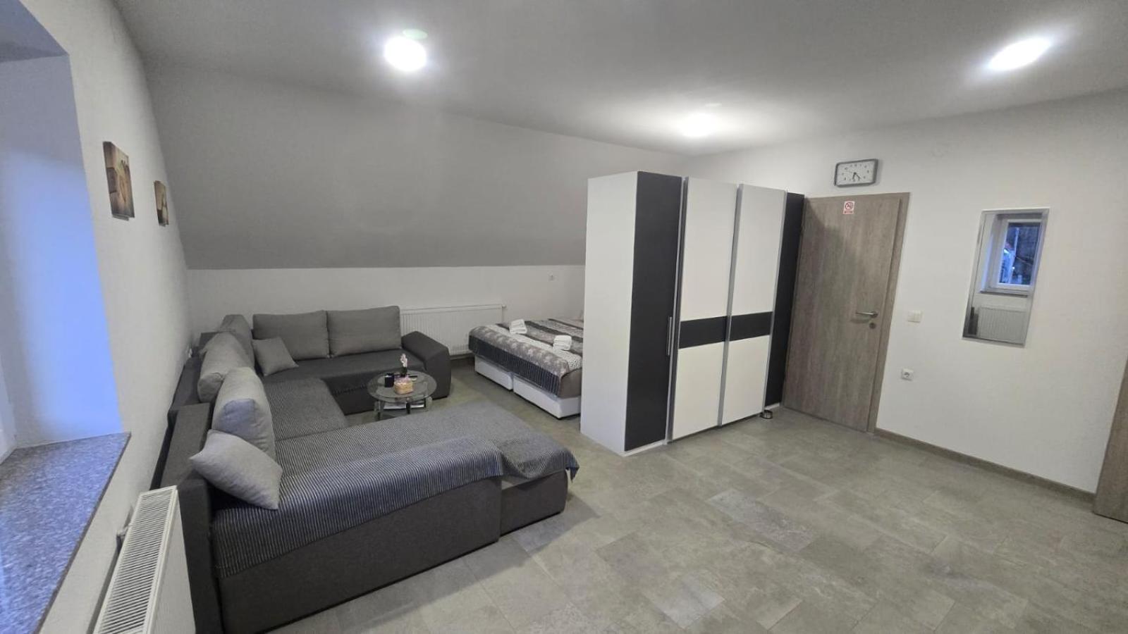 Apartamento Marijamagdalena