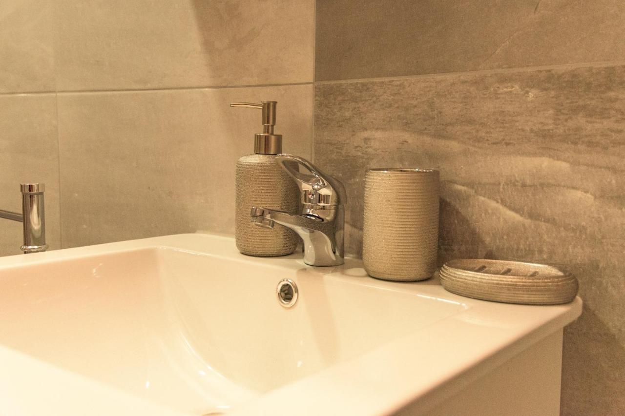Marijamagdalena Appartement