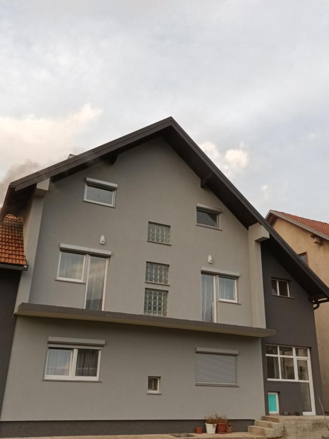 Appartement Marijamagdalena