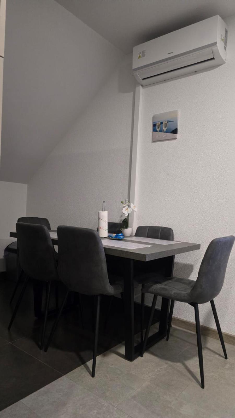 Appartement Marijamagdalena *